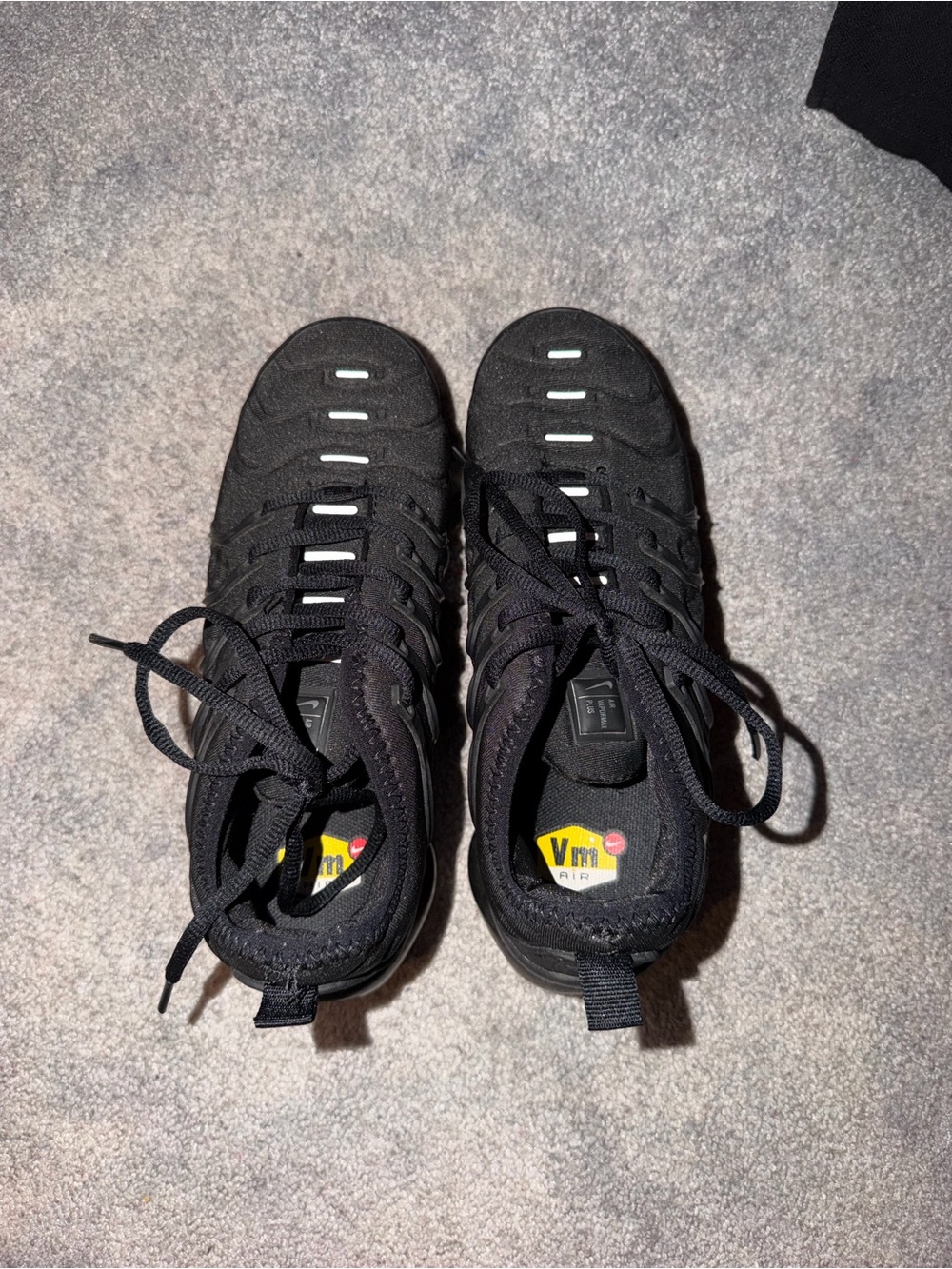Women’s Nike Vapormax Plus